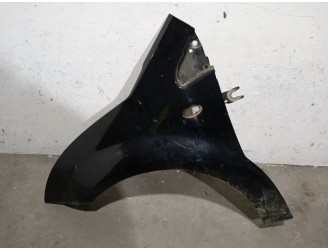 Recambio de aleta delantera izquierda para citroën c2 1.4 referencia OEM IAM 7840N3 7840N3 