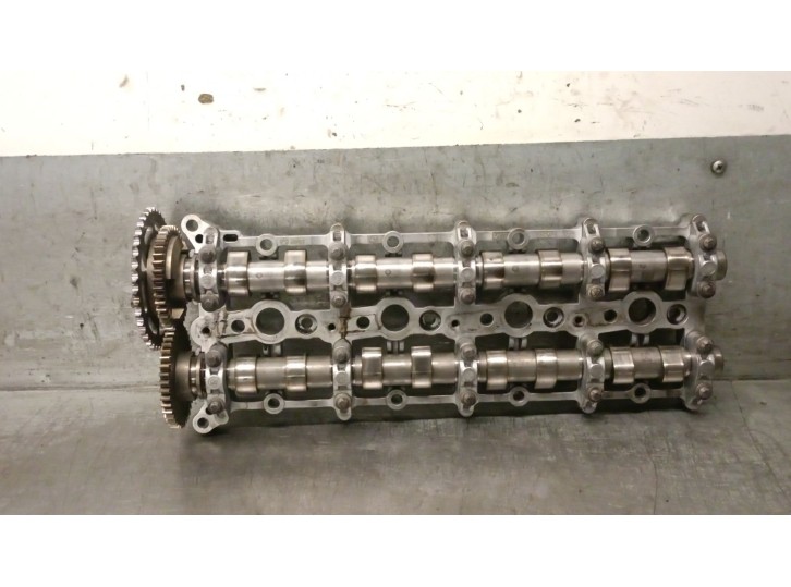 Recambio de arbol de levas para bmw 3 touring (e91) 320 d referencia OEM IAM 7797511 11317797511 