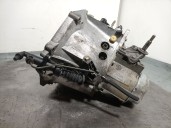 Recambio de caja cambios para citroën c4 berlina 1.6 16v hdi referencia OEM IAM 20DM75 2222LL 0239068B