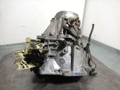 Recambio de caja cambios para citroën c4 berlina 1.6 16v hdi referencia OEM IAM 20DM75 2222LL 0239068B