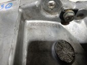 Recambio de caja cambios para citroën c4 berlina 1.6 16v hdi referencia OEM IAM 20DM75 2222LL 0239068B