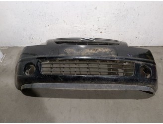 Recambio de paragolpes delantero para citroën c2 1.4 referencia OEM IAM 7401Y8 7401Y8 