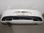 Replacement rear bumper for Citroën DS5 2.0 BlueHDi 150 OEM IAM reference 1608749880 1608749880 
