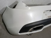 Replacement rear bumper for Citroën DS5 2.0 BlueHDi 150 OEM IAM reference 1608749880 1608749880 