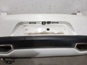 Replacement rear bumper for Citroën DS5 2.0 BlueHDi 150 OEM IAM reference 1608749880 1608749880 