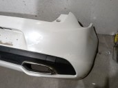 Replacement rear bumper for Citroën DS5 2.0 BlueHDi 150 OEM IAM reference 1608749880 1608749880 