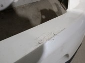 Replacement rear bumper for Citroën DS5 2.0 BlueHDi 150 OEM IAM reference 1608749880 1608749880 