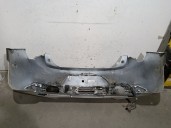 Replacement rear bumper for Citroën DS5 2.0 BlueHDi 150 OEM IAM reference 1608749880 1608749880 