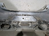 Replacement rear bumper for Citroën DS5 2.0 BlueHDi 150 OEM IAM reference 1608749880 1608749880 