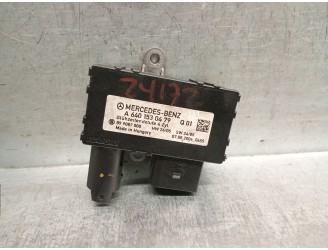 Recambio de caja precalentamiento para mercedes-benz clase b (w245) 2.0 cdi cat referencia OEM IAM A6401530479 A6401530479 