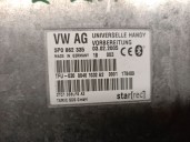Recambio de modulo electronico para seat toledo iii (5p2) 2.0 fsi referencia OEM IAM 5P0862335 