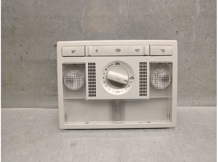 Recambio de luz interior para seat toledo iii (5p2) 2.0 fsi referencia OEM IAM 6Q0947106B 6Q0947106B 