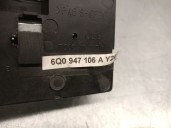 Recambio de luz interior para seat toledo iii (5p2) 2.0 fsi referencia OEM IAM 6Q0947106B 6Q0947106B 