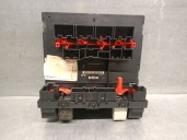 Recambio de caja reles / fusibles para seat toledo iii (5p2) 2.0 fsi referencia OEM IAM 1K0937049N  21002966 DELPHI