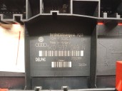 Recambio de caja reles / fusibles para seat toledo iii (5p2) 2.0 fsi referencia OEM IAM 1K0937049N  21002966 DELPHI