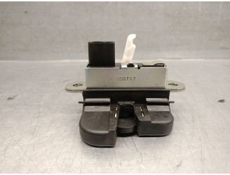 Recambio de cerradura maletero / porton para seat toledo iii (5p2) 2.0 fsi referencia OEM IAM 5P5827505 5P5827505 