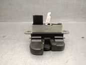 Recambio de cerradura maletero / porton para seat toledo iii (5p2) 2.0 fsi referencia OEM IAM 5P5827505 5P5827505 