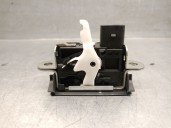 Recambio de cerradura maletero / porton para seat toledo iii (5p2) 2.0 fsi referencia OEM IAM 5P5827505 5P5827505 