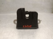 Recambio de cerradura maletero / porton para seat toledo iii (5p2) 2.0 fsi referencia OEM IAM 5P5827505 5P5827505 