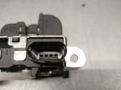 Recambio de cerradura maletero / porton para seat toledo iii (5p2) 2.0 fsi referencia OEM IAM 5P5827505 5P5827505 