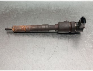 Recambio de inyector para fiat fiorino 1.3 16v jtd cat referencia OEM IAM 0445110183  0445110183 BOSCH