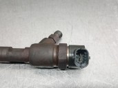 Recambio de inyector para fiat fiorino 1.3 16v jtd cat referencia OEM IAM 0445110183  0445110183 BOSCH