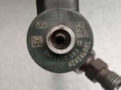 Recambio de inyector para fiat fiorino 1.3 16v jtd cat referencia OEM IAM 0445110183  0445110183 BOSCH