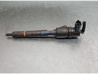 Recambio de inyector para fiat fiorino 1.3 16v jtd cat referencia OEM IAM 0445110183  0445110183 BOSCH