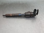 Recambio de inyector para fiat fiorino 1.3 16v jtd cat referencia OEM IAM 0445110183  0445110183 BOSCH