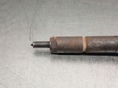 Recambio de inyector para fiat fiorino 1.3 16v jtd cat referencia OEM IAM 0445110183  0445110183 BOSCH