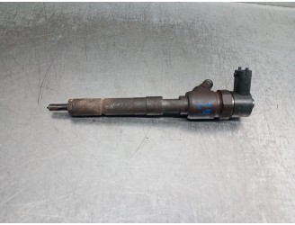 Recambio de inyector para fiat fiorino 1.3 16v jtd cat referencia OEM IAM 0445110183  0445110183