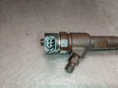 Recambio de inyector para fiat fiorino 1.3 16v jtd cat referencia OEM IAM 0445110183  0445110183
