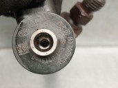 Recambio de inyector para fiat fiorino 1.3 16v jtd cat referencia OEM IAM 0445110183  0445110183