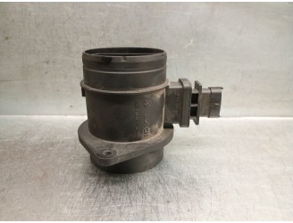 Recambio de caudalimetro para fiat fiorino 1.3 16v jtd cat referencia OEM IAM 55208546 71795148 0281002963 BOCH