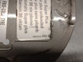 Recambio de tapa exterior combustible para seat toledo iii (5p2) 2.0 fsi referencia OEM IAM 1K0010350S 1K0010350S 