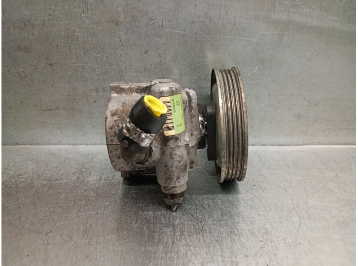 Recambio de bomba servodireccion para fiat fiorino 1.3 16v jtd cat referencia OEM IAM 51839105 46815125 