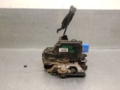 Recambio de cerradura puerta delantera derecha para seat toledo iii (5p2) 2.0 fsi referencia OEM IAM 3D1837016AC 3D1837016AC 