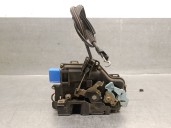 Recambio de cerradura puerta delantera derecha para seat toledo iii (5p2) 2.0 fsi referencia OEM IAM 3D1837016AC 3D1837016AC 