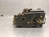 Recambio de cerradura puerta delantera derecha para seat toledo iii (5p2) 2.0 fsi referencia OEM IAM 3D1837016AC 3D1837016AC 