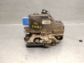 Recambio de cerradura puerta delantera izquierda para seat toledo iii (5p2) 2.0 fsi referencia OEM IAM 3D1837015AB 3D1837015AB 