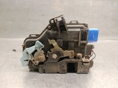 Recambio de cerradura puerta delantera izquierda para seat toledo iii (5p2) 2.0 fsi referencia OEM IAM 3D1837015AB 3D1837015AB 