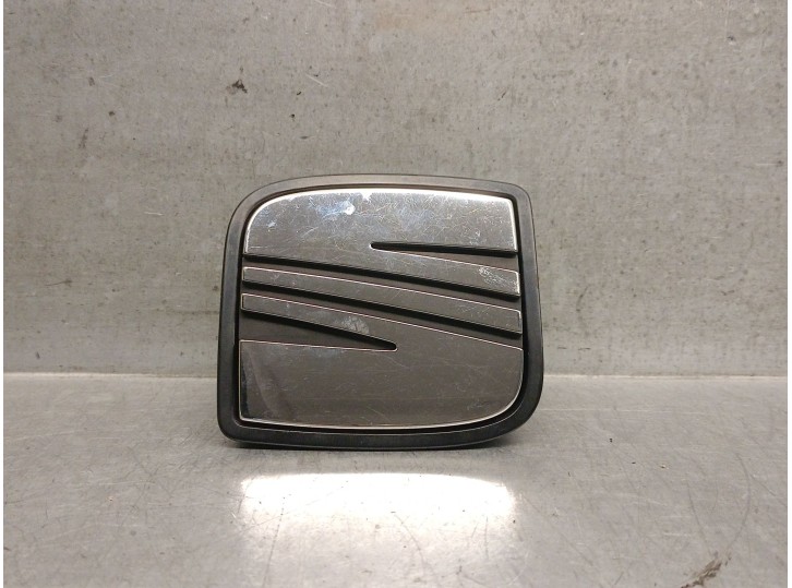 Recambio de maneta exterior porton para seat toledo iii (5p2) 2.0 fsi referencia OEM IAM 5P0827565C 5P0827565C 