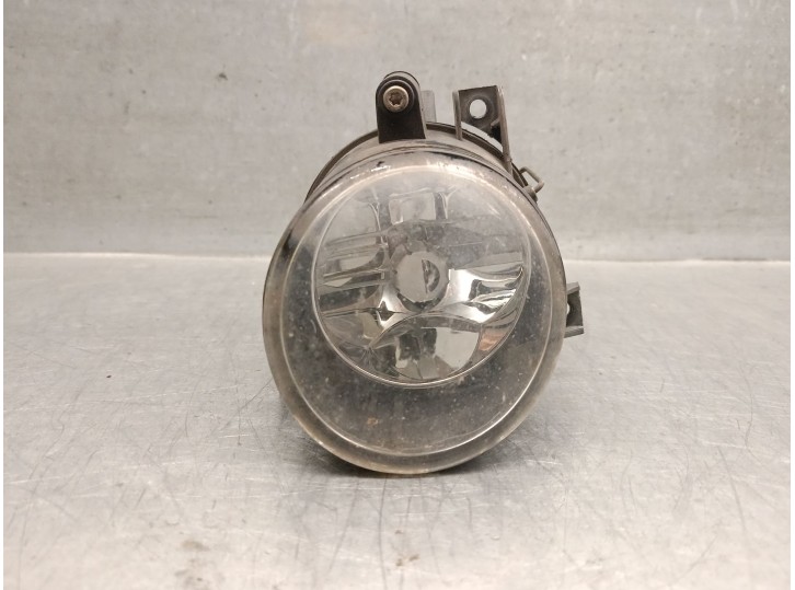 Recambio de faro antiniebla izquierdo para seat toledo iii (5p2) 2.0 fsi referencia OEM IAM 5P0941703 5P0941703 