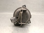 Recambio de faro antiniebla izquierdo para seat toledo iii (5p2) 2.0 fsi referencia OEM IAM 5P0941703 5P0941703 