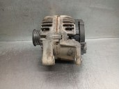 Replacement alternator for Opel Astra G Saloon 1.6 16V OEM IAM reference 90561971 6204158 0124415002 BOSCH