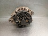Replacement alternator for Opel Astra G Saloon 1.6 16V OEM IAM reference 90561971 6204158 0124415002 BOSCH