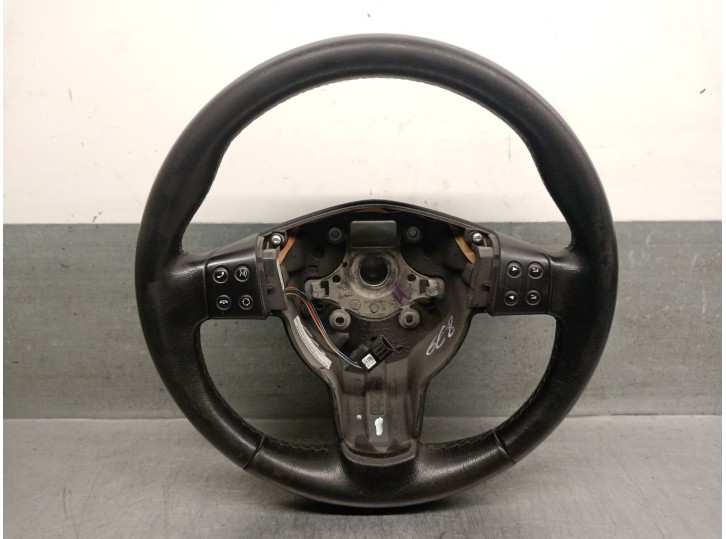 Recambio de volante para seat toledo iii (5p2) 2.0 fsi referencia OEM IAM 5P0419091T 5P0419091T 