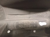 Recambio de volante para seat toledo iii (5p2) 2.0 fsi referencia OEM IAM 5P0419091T 5P0419091T 