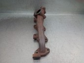 Recambio de colector escape para opel astra g berlina 2.0 dti referencia OEM IAM 24442866 849155 
