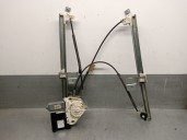 Recambio de elevalunas delantero derecho para seat toledo iii (5p2) 2.0 fsi referencia OEM IAM 5P0837402A 1T0959702 BROSE